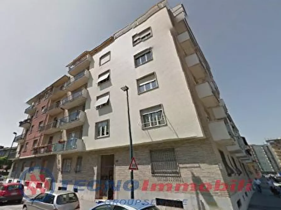 Immagine 1 di Appartamento in vendita  in Via Quinto Bevilaqua a Torino